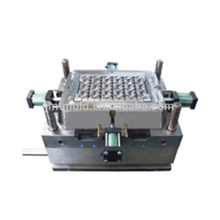 Professional Design Customized Box Plastic Injection Basket Mould